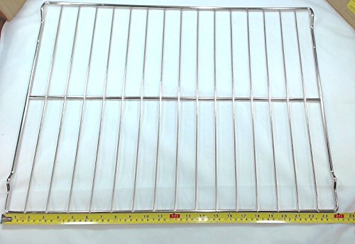 2 Pk, Oven Rack for General Electric, Hotpoint, AP2031155, PS249581, WB48T10011