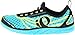 Pearl iZUMi Women's W EM Tri N 1 Running Shoe