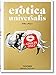 Erotica Universalis (Bibliotheca Universalis) (Multilingual Edition)