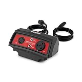 Briggs & Stratton 6278 120 Volt Parallel Cable Connector Kit for PowerSmart Series Inverters