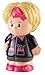 Fisher-Price Little People Hair Stylist