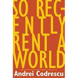 So Recently Rent a World