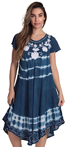 Riviera Sun Dress Dresses