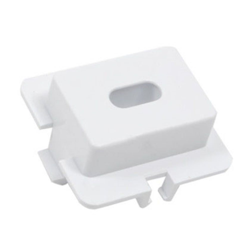 Beko Genuine Tumble Dryer Function Button (White)