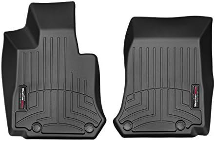 Weathertech 448981 Front Floor Liner Buy Online At Best Price In