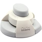 BiraBira Corner and Notch Punch Envelope Maker, 2 in 1 for Paper Crafting | Creating Gift Tags, Making Embellishments, Additions to Handmade Cards