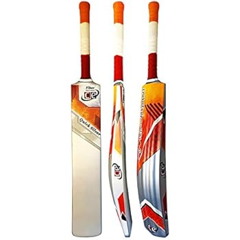 fiber tennis cricket bat
