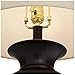 Regency Hill Traditional Table Lamps 26