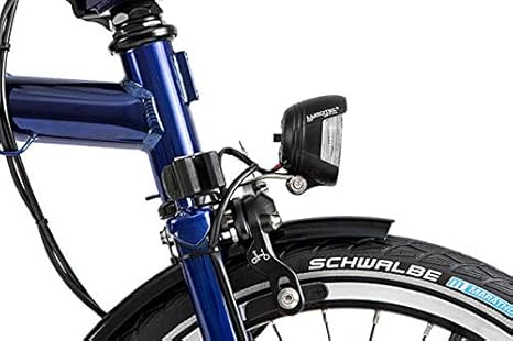 brompton nine street edition