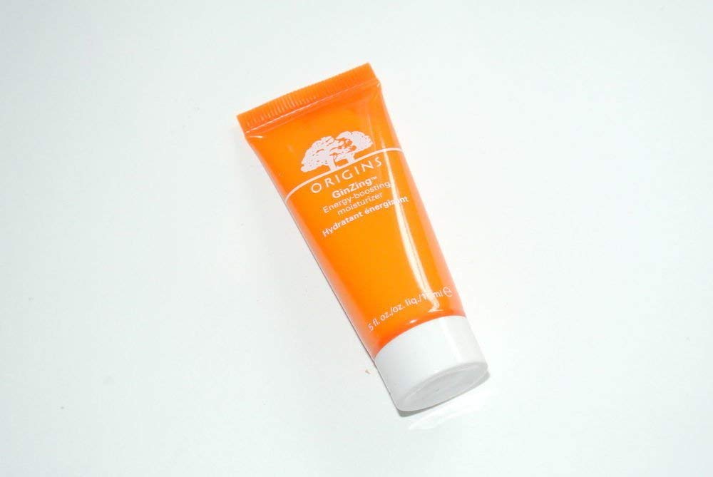 Origins Ginzing Energy Boosting Gel Moisturizer (Gel Hydratant Energisant) 1.7oz/50ml: Beauty