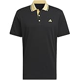 Adidas Mens Ultimate365 Tour Sport Collar Polo Shirt