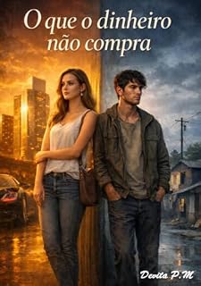 Livro O que o Dinheiro Não Compra