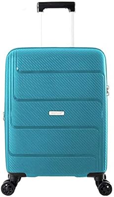 best hard shell travel luggage