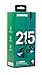 Shure SE215SPE-B-UNI Special Edition Sound Isolating Earphones with Inline Remote & Mic for iOS/Android