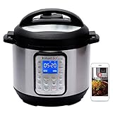 Instant Pot Smart WiFi 6 Quart