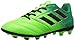 adidas Performance Kids' Ace 17.4 J Firm Ground Soccer Cleat