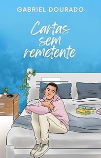 Livro Cartas sem remetente