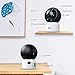 JINTU WiFi Security Camera, Tuya Smart Home IP Camera 1080P with Motion Detection, Night Version, Work with Amazon Alexa & Google Assistant- for Home/Office/Baby/Nanny/Pet Monitor