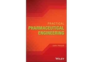 Practical Pharmaceutical Engineering