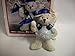 Jimmie Johnson #48 Nascar Big Fan Christmas Ornament
