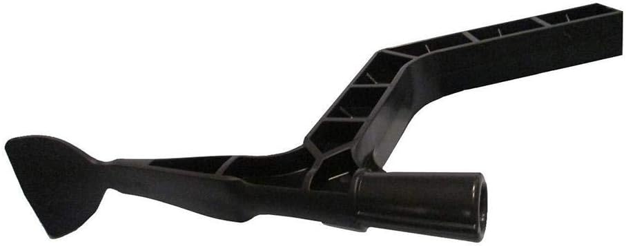 strumenti per la pulizia delle grondaie