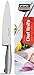Utopia Kitchen 8-Inch Multipurpose Stainless Steel Chef Knife