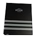 Style File Client Book - Complete Set (Black & White)