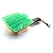 Surf Brush Short All Purpose Beach Sand Brush Surf Accessory