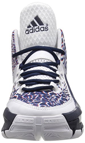 2  Shoe (Big Kid) adidas Performance J Wall