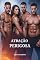 Livro ATRAÇÃO PERIGOSA: Um Romance de Harem Reverso Militar (Companheiros Lobos & Corações Alphas – Uma Série de Romance com Lobisomens Livro 13)