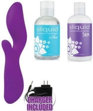 Vanity By Jopen Vr4 with Sliquid Sea & Silk by Jopen, Sliquid