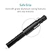 ThorFire Led Pen Light 240 Lumen, 2 AAA Professional Flashlight with Pocket Clip, PF02S Perfect for Nurse Doctors EDC, PF02 Upgraded Version