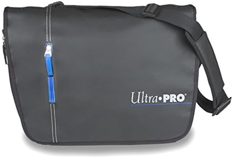Ultra Pro Gamers Bag By Kp Faceoff Blue 並行輸入品 School Vosmero4ka Ru