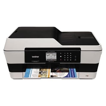 mfc j6520dw