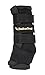 Back on Track Therapeutic 2-Piece Welltex Horse Quick Wrap, 14-Inch, Medium