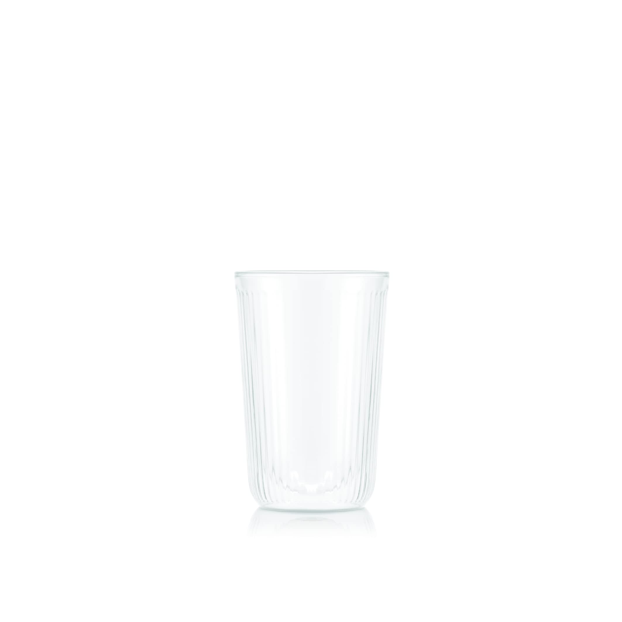 Bodum Douro 12136-10 Set of 2 Double-Walled Glasses 0.25 L