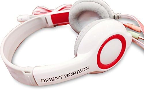 Orient Horizon Over-ear Stereo Headphones