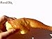 NEW Chicken Leg Drumstick Pet Dog Chew Squeaky Rubber Chewing Fun Toy Durable and Looks Real by Reelok