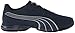 PUMA Men's Cell Surin Nubuck Cross-Training Shoe