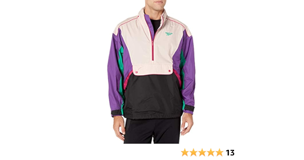 zapatos reebok trail jacket