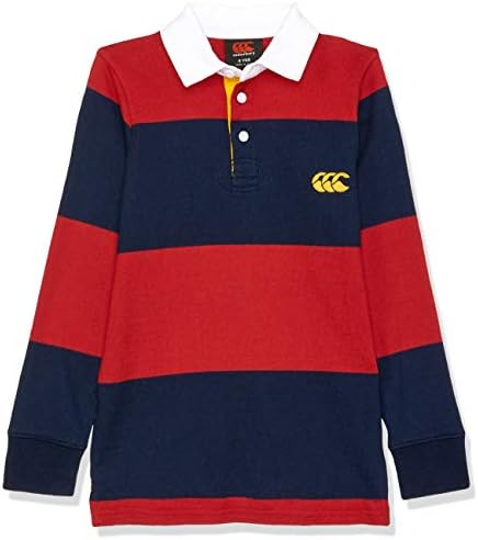 canterbury rugby kit