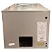 Coleman 46515-811 Central A/C Unit with Heat Pump
