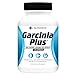 Garcinia Plus- 100% Pure and Natural Organic Garcinia Cambogia Diet Pills (No Synthetics) with HCA Appetite Suppressant and Weight Loss Aid. 120 Count