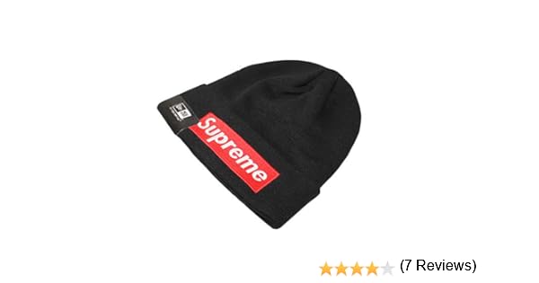 supreme skull cap