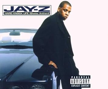 Jay Z Hard Knock Life Amazon Com Music