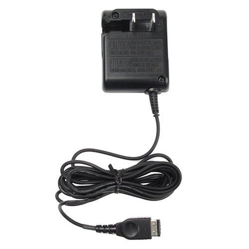 image for Generic Importer520 WALL CHARGER FOR NINTENDO GAMEBOY DS ADVANCE SP GB