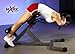 XMark 45 Degree Ab Back Hyperextension XM-7609
