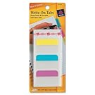 Avery Write-On Tabs, 1.75 Inches, 48 Tabs (16143)