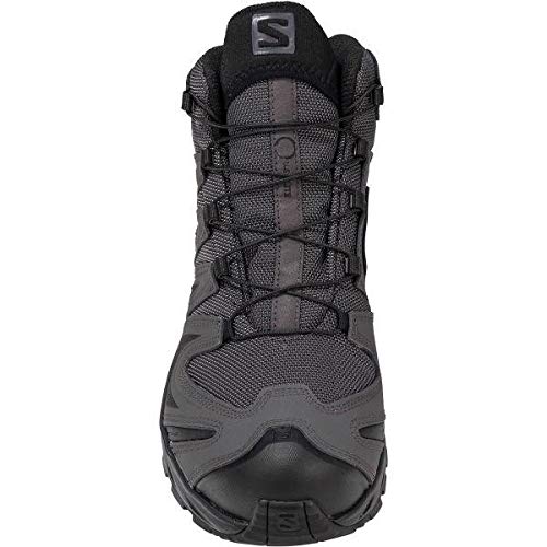 salomon wolf grey