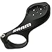 SRAM QuickView Mount for Garmin Edge Computers, Fits 31.8mm Handlebars